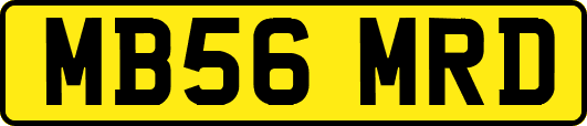 MB56MRD