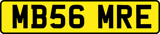 MB56MRE