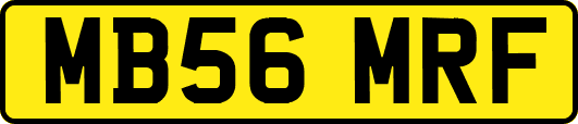 MB56MRF