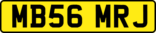 MB56MRJ