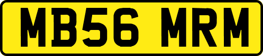 MB56MRM