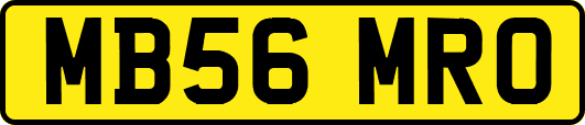 MB56MRO