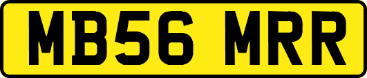 MB56MRR