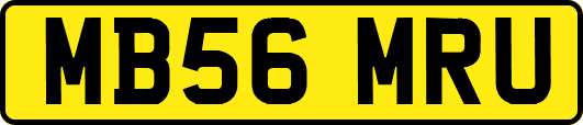MB56MRU