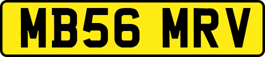 MB56MRV