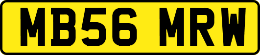 MB56MRW