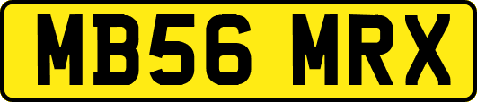 MB56MRX