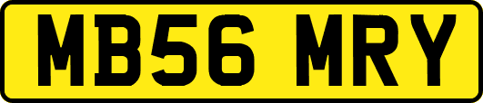 MB56MRY