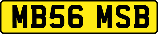 MB56MSB