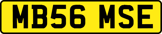 MB56MSE