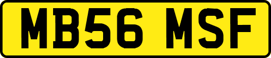 MB56MSF