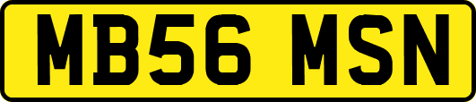 MB56MSN