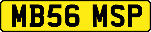 MB56MSP