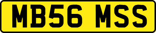 MB56MSS