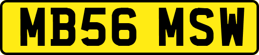 MB56MSW