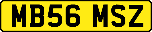 MB56MSZ