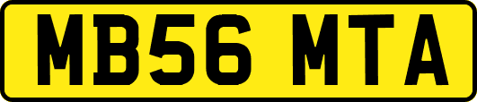 MB56MTA