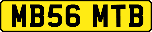MB56MTB