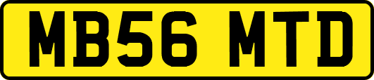 MB56MTD