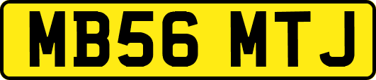 MB56MTJ