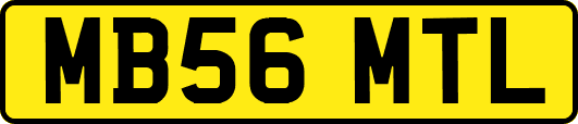 MB56MTL