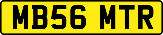 MB56MTR