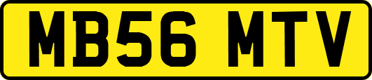 MB56MTV