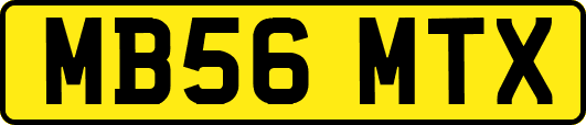 MB56MTX