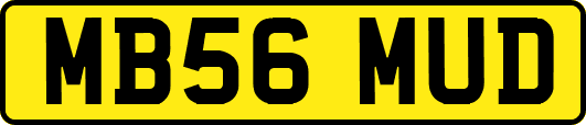 MB56MUD