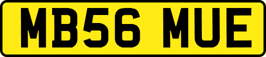 MB56MUE