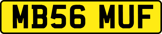 MB56MUF