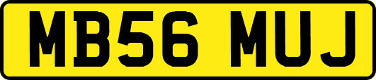 MB56MUJ
