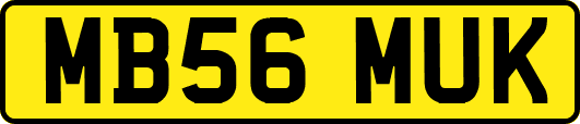 MB56MUK