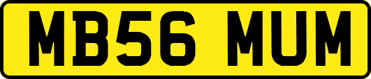 MB56MUM