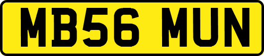 MB56MUN