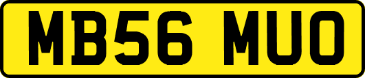 MB56MUO
