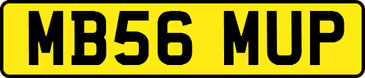 MB56MUP