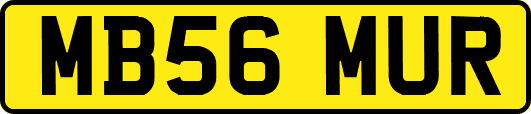 MB56MUR