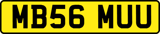 MB56MUU