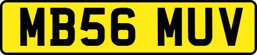 MB56MUV