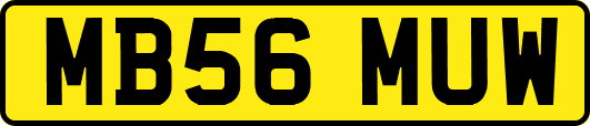 MB56MUW