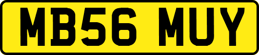 MB56MUY