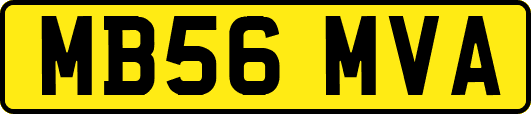 MB56MVA