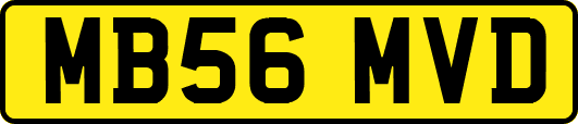 MB56MVD