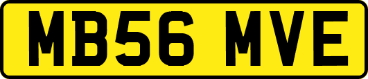 MB56MVE