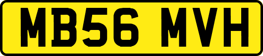 MB56MVH