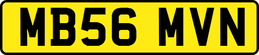 MB56MVN