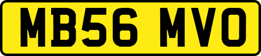 MB56MVO