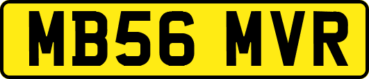 MB56MVR