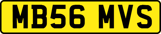 MB56MVS